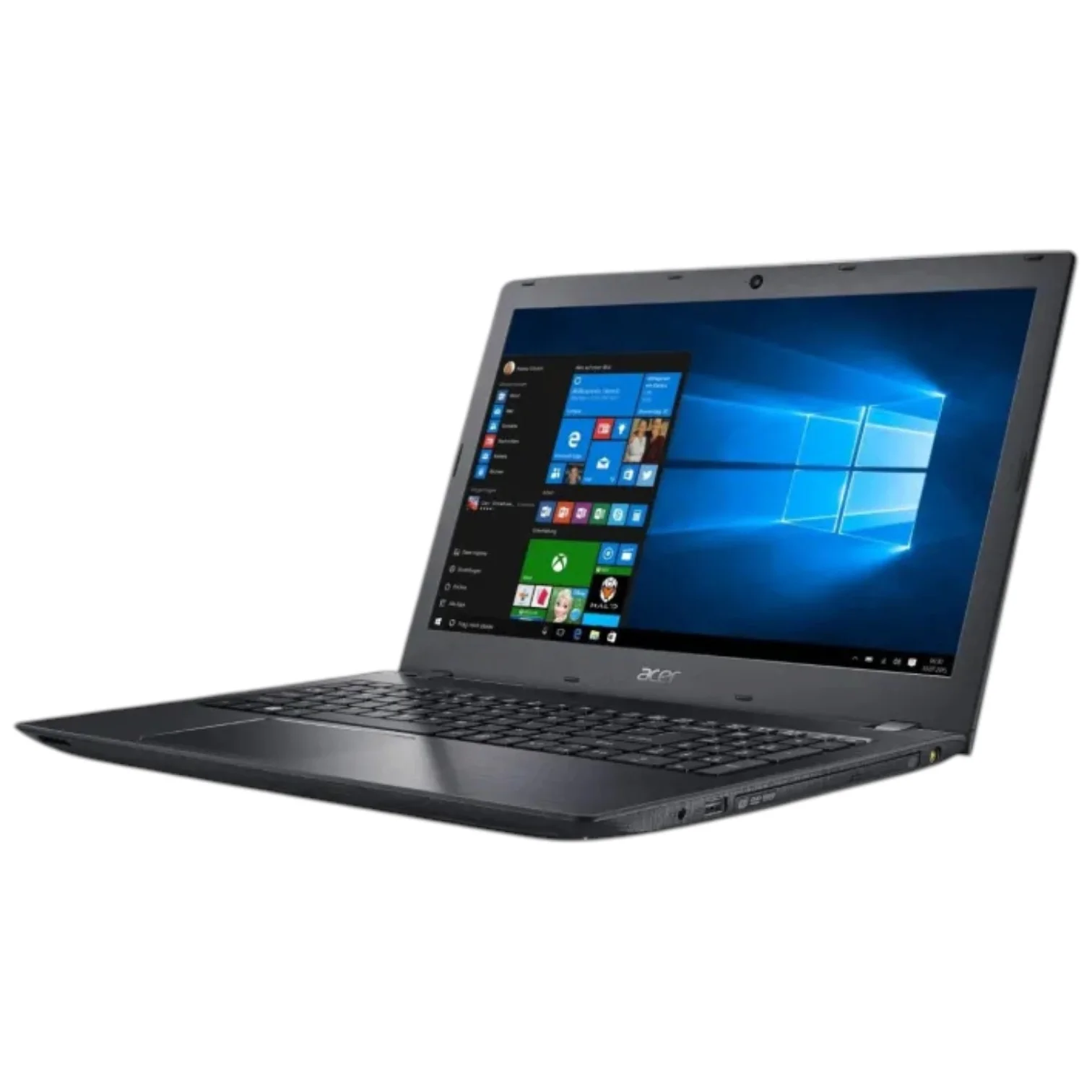 Ноутбук 15.6" Acer TravelMate P259 (1366х768) LED, Intel Core i5-7Gen, Intel HD Graphics 620